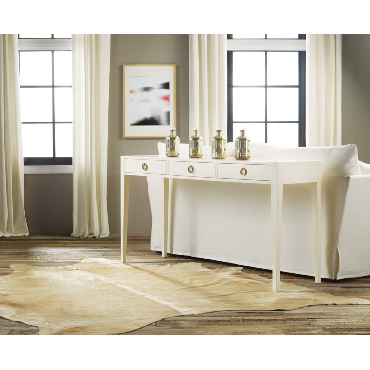 ModernHistory Console Table | Perigold